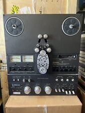 Technics 1520 tape for sale  Los Angeles