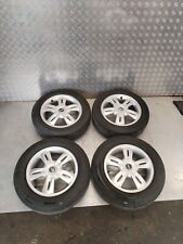 mini cooper alloy wheels tyres for sale  IMMINGHAM