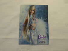 Barbie collectibles 2002 gebraucht kaufen  Fruerlund,-Engelsby, Tastrup