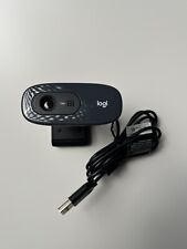 Logitech C270 Web Camera - Widescreen HD Video Calling | Noise-Reducing Mic LOGI for sale  Shipping to South Africa