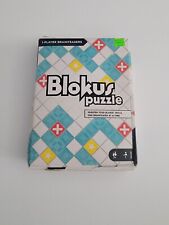 Blokus puzzle game for sale  Clare