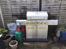 Outback gas bbq for sale  NOTTINGHAM