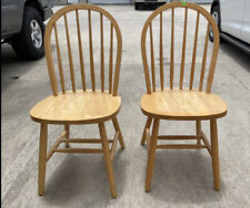 Windsor chairs winsome for sale  Corpus Christi