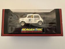Scalextric c478 mini for sale  WESTHILL
