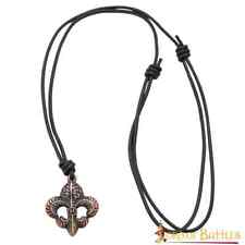 Pendantif collier medieval d'occasion  Le Crès