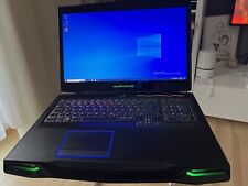 Alienware m17 i7 gebraucht kaufen  Frankfurt