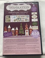 Crafters companion papercrafti for sale  ROMFORD