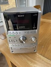 sony s master for sale  FRODSHAM