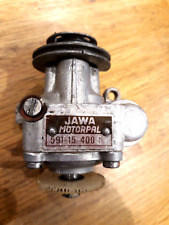 Jawa 175 oil for sale  Shipping to Ireland