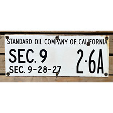 Standard oil company for sale  Bakersfield