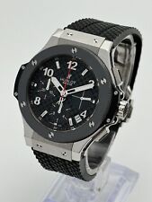 Top zustand hublot gebraucht kaufen  Lauterbach