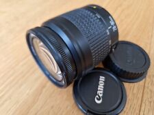 Canon 80mm lens for sale  SOUTH CROYDON