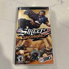 NFL Street 2: Unleashed (Sony PSP, 2005) for sale  Shipping to South Africa
