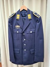 Komplette uniform luftwaffe gebraucht kaufen  Mammendorf