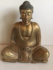 Buddha figur sitzend gebraucht kaufen  Köln-Nippes