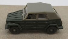 Wiking volkswagen 181 d'occasion  Bonneval