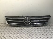 Kühlergrill mercedes benz gebraucht kaufen  Leverkusen