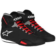 Scarpe moto alpinestars usato  Catania