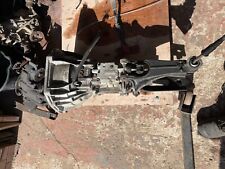 Jimny r72 gearbox for sale  UK