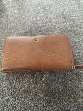 Joules brown purse for sale  DONCASTER