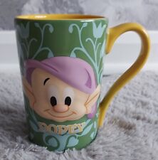 disney mug snow white for sale  Shipping to Ireland