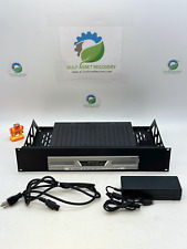 iDirect E0000355-0008 X5 Series Satellite Router w/ Pwr Cord Adapter Rack Tray ( for sale  Shipping to South Africa