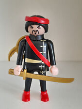 Playmobil samouraï château d'occasion  Blonville-sur-Mer