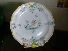 Ancien rare plat d'occasion  Paris VII