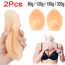 Silicone breast forms for sale  DUNSTABLE