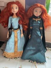 Disney brave deluxe for sale  Shipping to Ireland