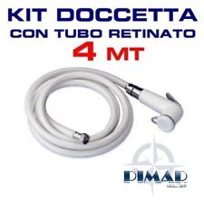 Kit doccetta con usato  Monte Di Procida