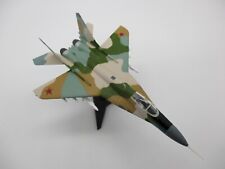 F-Toys 1:144 Fuerza Aérea Rusa caza multifunción Mikoyan MiG-29S "Fulcrum-C" segunda mano  Embacar hacia Argentina