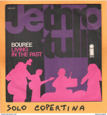 Solo copertina jethro usato  Bari