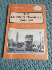 London tramcar 1861 for sale  DERBY