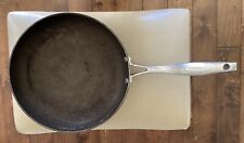 Scanpan fry pan for sale  Georgetown