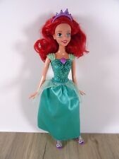 Barbie märchenglanz puppe gebraucht kaufen  Gronau