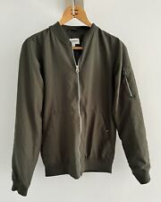 Pull bear jacket for sale  LEICESTER