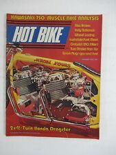 Vintage hot bike for sale  Greenwood