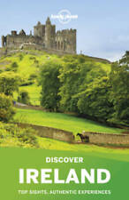 Discover ireland paperback for sale  Montgomery