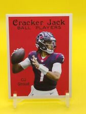 Stroud cracker jack for sale  Jeromesville