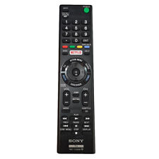 Usado Original RMT-TX200B Para Sony LCD TV Controle Remoto KD-55X7005D XBR-65X757D comprar usado  Enviando para Brazil