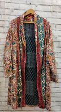 hippy coat for sale  GILLINGHAM