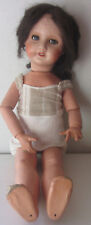Antica bambola giocattolo usato  Cesate
