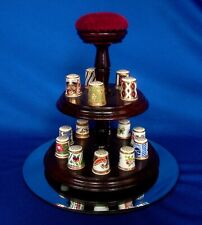 thimble crown derby for sale  PLYMOUTH