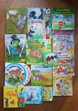 Papp kinderbücher tiere gebraucht kaufen  Berlin