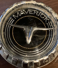 Moldura emblema grade Ford Maverick década de 1970 VINTAGE comprar usado  Enviando para Brazil