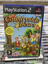 Countryside bears ps2 usato  Belluno