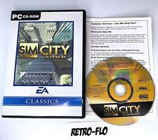 Usado, Sim City 3000 - Jeu PC CD-ROM En Boite comprar usado  Enviando para Brazil