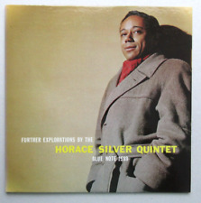 Horace silver quintet d'occasion  Strasbourg-
