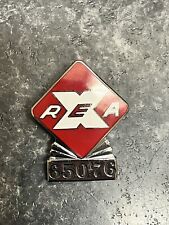Rea railway express for sale  Middleburg